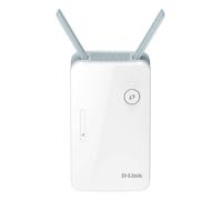D-Link EAGLE PRO AI E15 Extendeur Wi-Fi Gigabit Ethernet Blanc