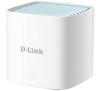 D-Link EAGLE PRO AI M15 - Système Wi-Fi - (3 routeurs) - jusqu'à 500 m² - maillage 1GbE - Wi-Fi 6 - Bi-bande