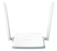 D-Link Routeur Wi‑Fi Eagle Pro AI R03 N300 – Wi‑Fi 4 (802.11n) 2,4 GHz 300 Mbps WPA3 – W128942621