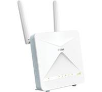 D-Link EAGLE PRO AI Routeur AX1500 4G G415