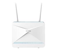 D-Link EAGLE PRO AI routeur sans fil Gigabit Ethernet Monobande (2,4 GHz) 4G Blanc