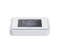 D-Link Point d'accès mobile F530 – 5G Wi‑Fi 6 AX3000, écran tactile 2,4" Batterie 5260 mAh Nouveau