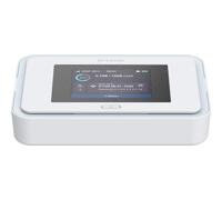D-Link Point d'accès mobile F530 – 5G Wi‑Fi 6 AX3000, écran tactile 2,4" Batterie 5260 mAh Nouveau