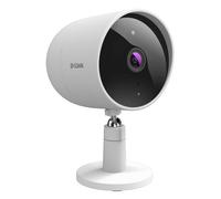 D-Link Full HD Outdoor Wi‑Fi Camera DCS‑8302LH