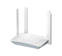 D-Link G403C Routeur 4G LTE N300. Téléchargement Jusqu’à 150 Mbps, Wi-FI N300, Ports LAN Fast Ethernet, Basculement 4G/WAN, WPA3