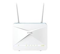 D-Link EAGLE PRO AI Routeur AX1500 4G G415