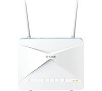 D-LINK G415 Routeur Intelligent 4G AX1500 EAGLE PRO AI WI-FI Blanc