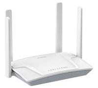 D-Link G416C/E routeur sans fil Gigabit Ethernet Bi-bande (2,4 GHz / 5 GHz) 4G Blanc