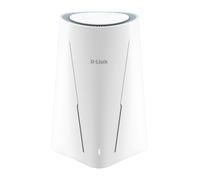 D-Link G530 5G NR AX3000 Wi-Fi 6 Router with 5G Speeds of Up To 3.4 Gbps, Wi-Fi