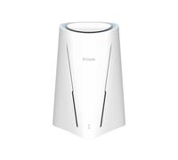 D-Link G530 routeur sans fil Gigabit Ethernet Bi-bande (2,4 GHz / 5 GHz) 5G Blanc