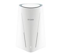 D-Link G530V2 - Routeur sans fil commutateur à 1 port - 1GbE - Wi-Fi 6 - Bi-bande - 5G, 4G