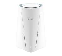 D-Link G530 routeur sans fil Gigabit Ethernet Bi-bande (2,4 GHz / 5 GHz) 5G Blanc