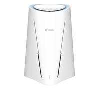D-Link G530V2 - Routeur sans fil commutateur à 1 port - 1GbE - Wi-Fi 6 - Bi-bande - 5G, 4G