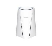 D-Link G530V2 routeur sans fil Gigabit Ethernet Bi-bande (2,4 GHz / 5 GHz) 5G Blanc