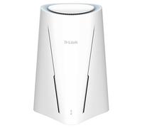 D-Link G530V2 routeur sans fil Gigabit Ethernet Bi-bande (2,4 GHz / 5 GHz) 5G Blanc