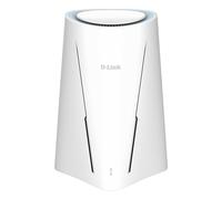 D-Link G530V2 routeur sans fil Gigabit Ethernet Bi-bande (2,4 GHz / 5 GHz) 5G Blanc