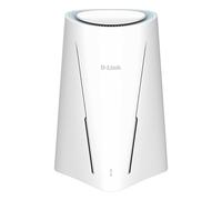 D-Link G530V2 routeur sans fil Gigabit Ethernet Bi-bande (2,4 GHz / 5 GHz) 5G Blanc