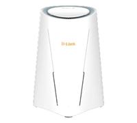 D-Link Routeur G572 BE7200 - 5G, Wi‑Fi 7 7200 Mbps, WAN 2.5G