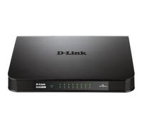 D-Link GO-SW-16G/E Nouveau