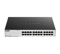 D-Link GO-SW-24G