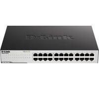 D-Link GO-SW-24G - commutateur - 24 ports - non géré