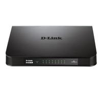 D-Link GO-SW-24G/E Nouveau