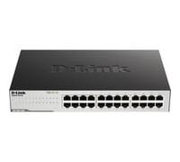 D-Linkgo Switch 24 ports Gigabit