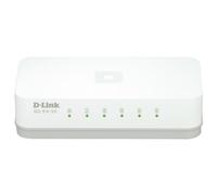 D-Link GO-SW-5E/E Nouveau