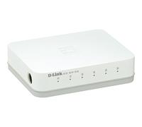 D-Link GO-SW-5G