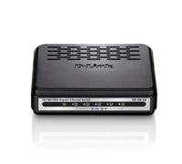 D-Link GO-SW-5G/E Nouveau