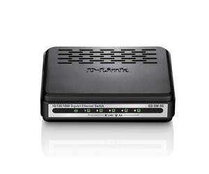D-Link GO-SW-5G/E Nouveau