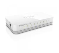 D-Link GO-SW-8G/E Nouveau