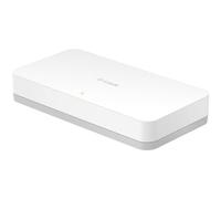 D-Link GO-SW-8G/E commutateur réseau Non-géré Gigabit Ethernet (10/100/1000) Blanc