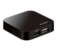 D-Link DUB-H4 480 Mbit/s