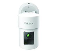 D-Link indoor DCS-8635LH caméra de sécurité Caméra de sécurité IP Extérieure 2560 x 1440 Pixels Mural/sur Poteau