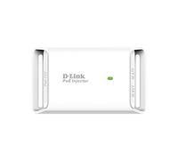 D-Link DPE-101GI adaptateur et injecteur PoE Gigabit Ethernet