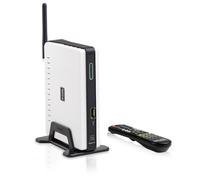 D-Link Lecteur Multimédia Reproduction Musique Vidéo Film Songs Photo USB HDMI