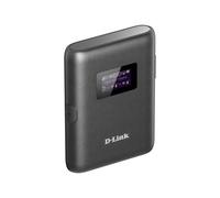 D-Link DWR-933 routeur sans fil Bi-bande (2,4 GHz / 5 GHz) 4G Noir