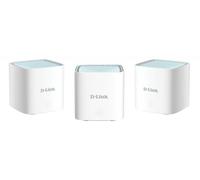 D-Link EAGLE PRO AI M15 - système Wi-Fi - Wi-Fi 6 - de bureau