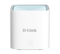 D-Link EAGLE PRO AI M32-2 - Système Wi-Fi - (2 routeurs) - jusqu'à 510 m² - maillage 1GbE - Wi-Fi 6 - Bi-bande
