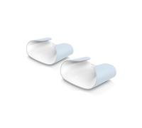 D-Link M60-2 : Système Wi-Fi maillé Bi-bande AX4800 Wi-Fi 6 (802.11ax) 8 antennes internes, 4 ports Ethernet, Firewall DoS/SPI/Anti-spoofing.