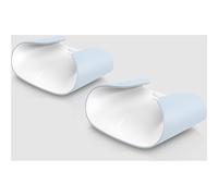 D-LINK MESH Wi-Fi 6 Eagle Pro AI AX6000 Router Pack of 2