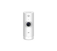 D-Link Mini HD Caméra de sécurité IP Intérieur Bureau 1280 x 720 Pixels