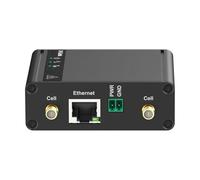 D-Link Modem/passerelle compacte Robuste 5G NR, idéal pour Les Applications M2M, 1 Port 2,5 GbE, 1 Emplacement SIM (DWM-311-G)