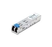 D-Link 1000Base-LX Mini Gigabit Interface Converter composant de commutation