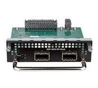 D-Link - Module d'extension - 2 ports - pour D-Link Data Center 10GbE Top-of-Rack Switch DXS-3600; DXS 3600-16S G