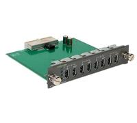 D-Link Module d'extension empilable DEM-540 4 Ports pour DES-3226SM avec DGS-3212SR