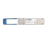 D-Link - Module émetteur-récepteur QSFP28 - 100GbE - 100GBase-LR4 - mode unique LC - jusqu'à 10 km - 1295.56 nm / 1300.05 nm / 1304.58 nm / 1309.14 nm G