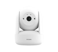 D-LINK mydlink - Full HD Wi-Fi N motorised camera 2 Megapixels