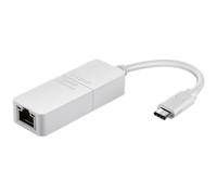 D-Link DUB-E130 carte réseau Ethernet 1000 Mbit/s
